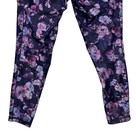 Athleta Salutation Stash Pocket II Printed Tight Size 2X - Picture 7 of 16